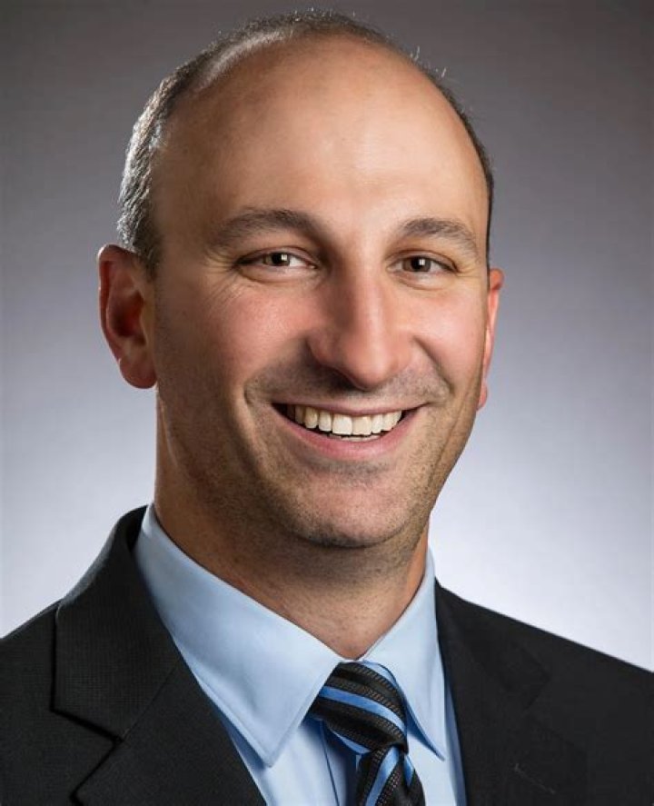 Dr. Michael Baskies, MD – Morristown, NJ