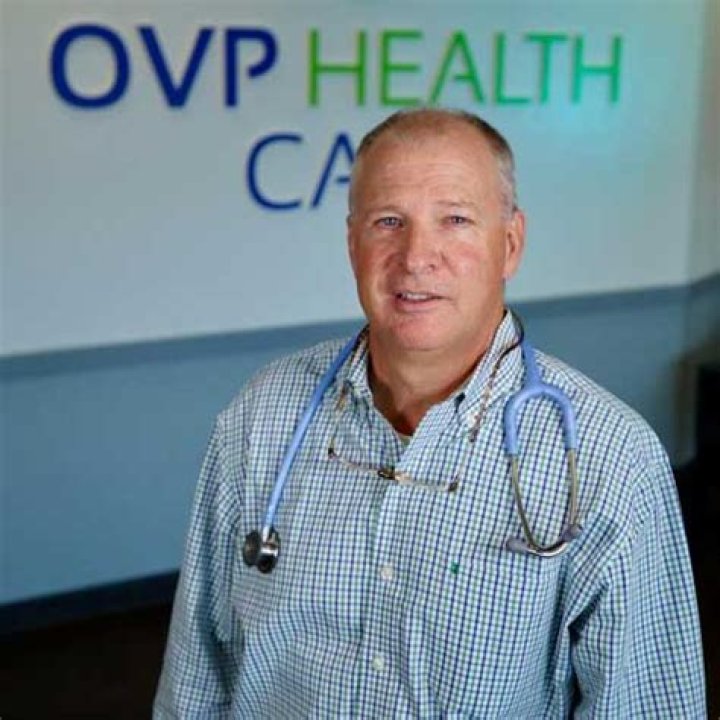 Dr. Michael Black, MD – Proctorville, OH