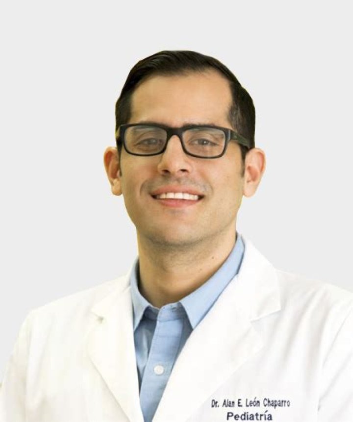 Dr. Michael Chaparro, MD – Loxahatchee, FL
