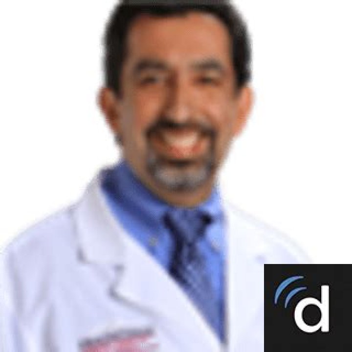 Dr. Michael Dominguez, MD – San Antonio, TX