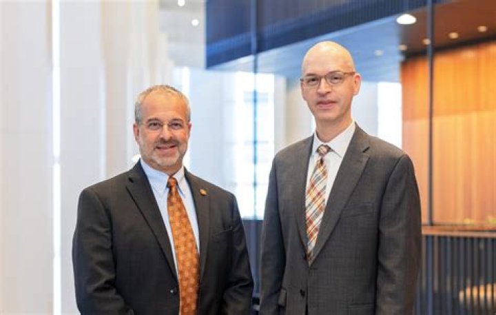 Dr. Michael Fairfax, DO – Gilbert, AZ
