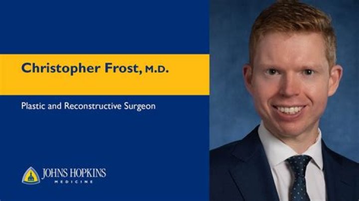 Dr. Michael Frost, MD – Sioux Falls, SD