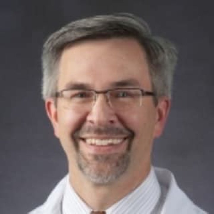 Dr. Michael Gill, MD – Des Plaines, IL