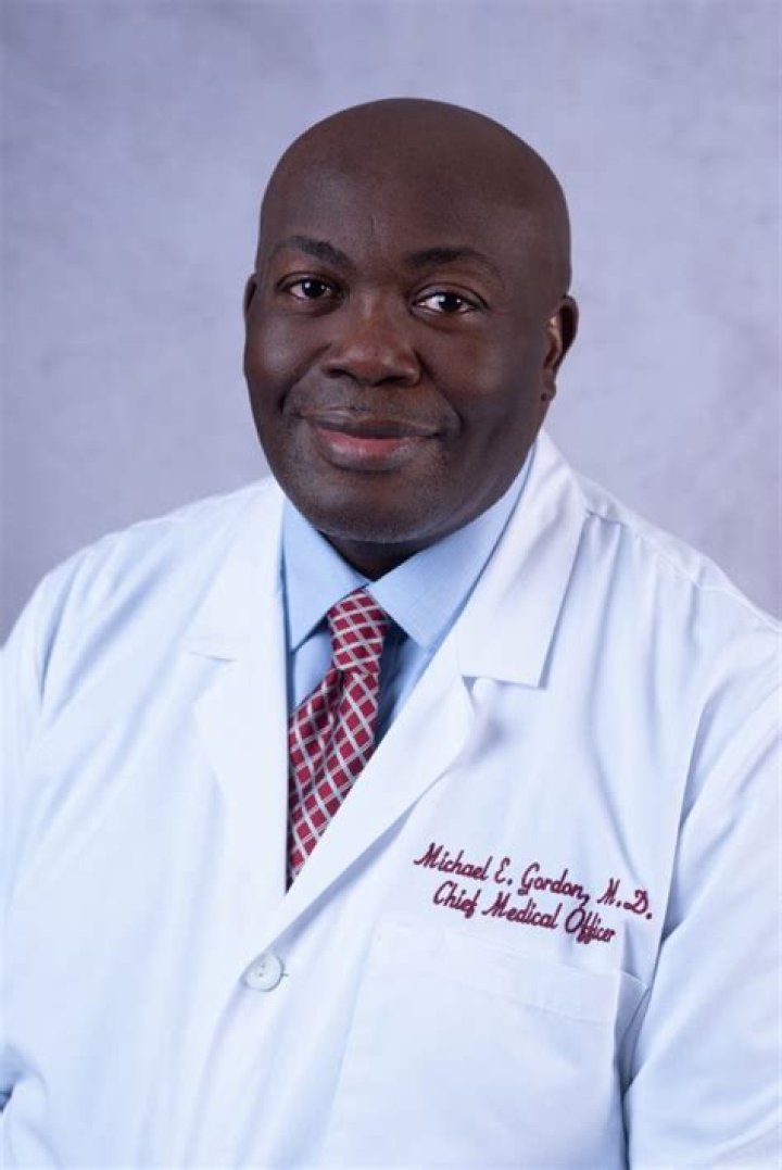 Dr. Michael Gordon, MD – Toledo, OH