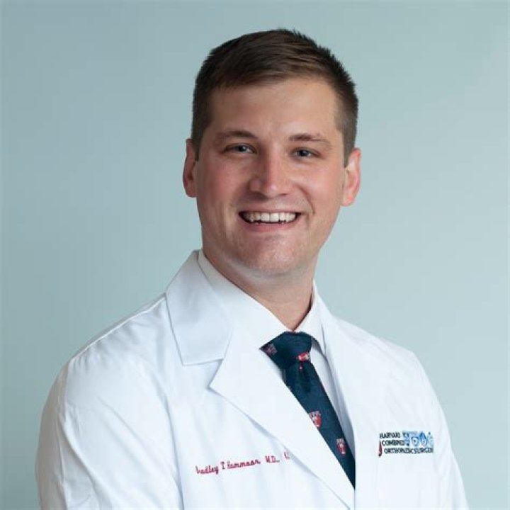 Dr. Michael Hammond, MD – Tahlequah, OK