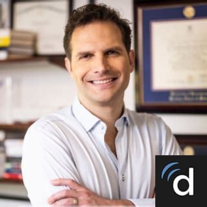 Dr. Michael Hoaglin, MD – Oakland, CA