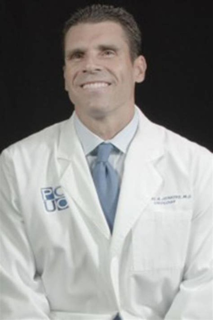 Dr. Michael Jenkins, MD – Panama City, FL