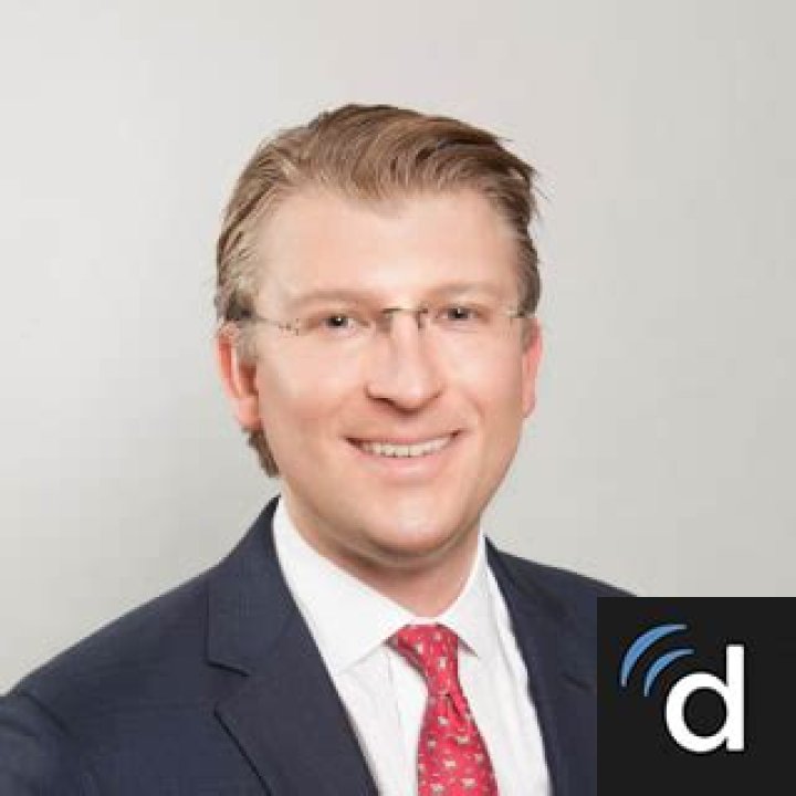 Dr. Michael Klufas, MD – Philadelphia, PA
