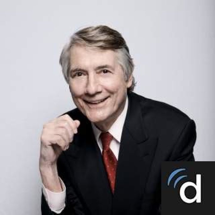 Dr. Michael Kulick, MD – San Francisco, CA