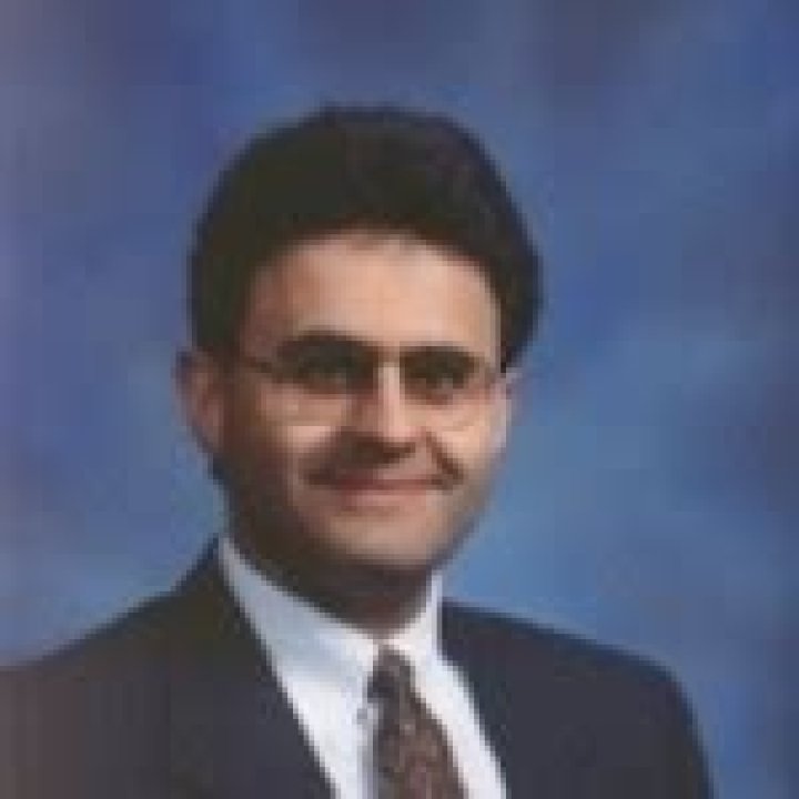 Dr. Michael LaHood, MD – Dunkirk, NY