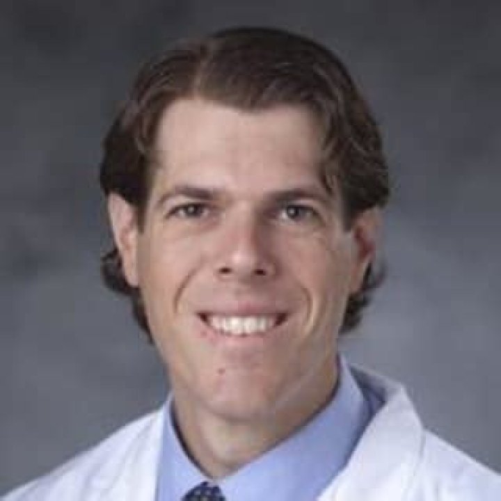 Dr. Michael Lipkin, MD – Durham, NC