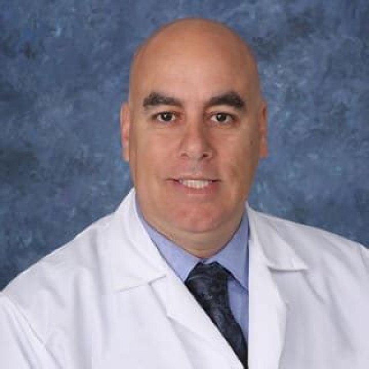 Dr. Michael Loguidice Sr., DO – Lutz, FL