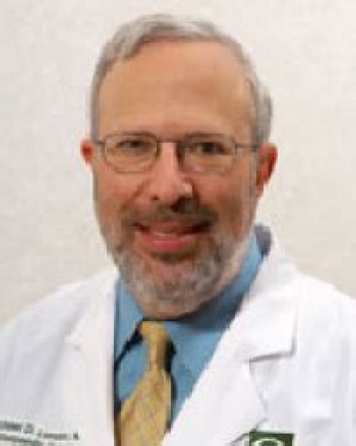 Dr. Michael London, MD – Canton, OH