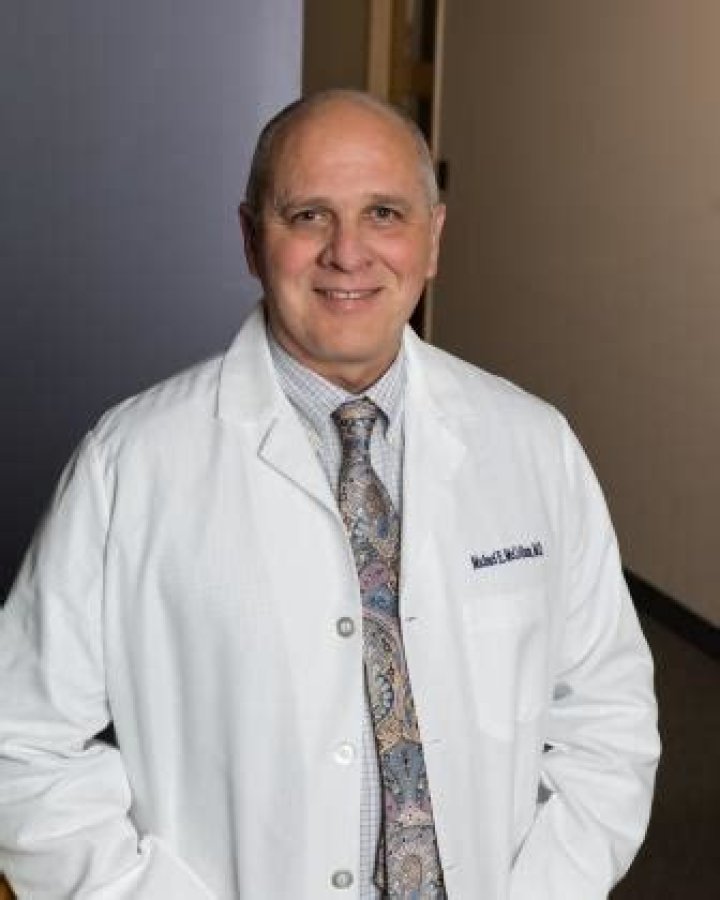 Dr. Michael McCollum, MD – Pueblo, CO
