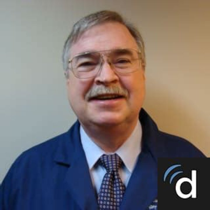 Dr. Michael Miller, MD – Little Rock, AR