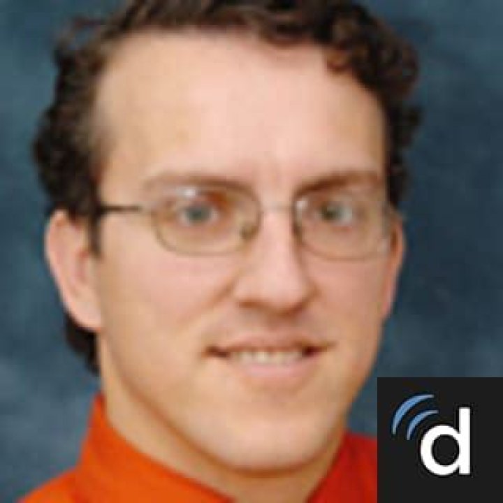 Dr. Michael Montico, MD – Milford, MI