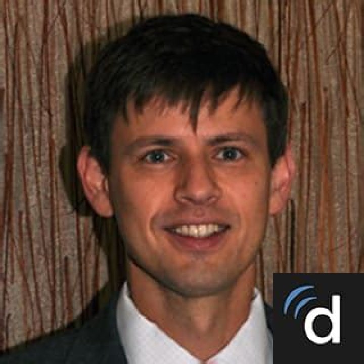 Dr. Michael Neimkin, MD – Atlanta, GA