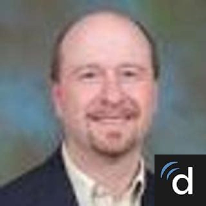 Dr. Michael O'Donnell, MD – Laurinburg, NC