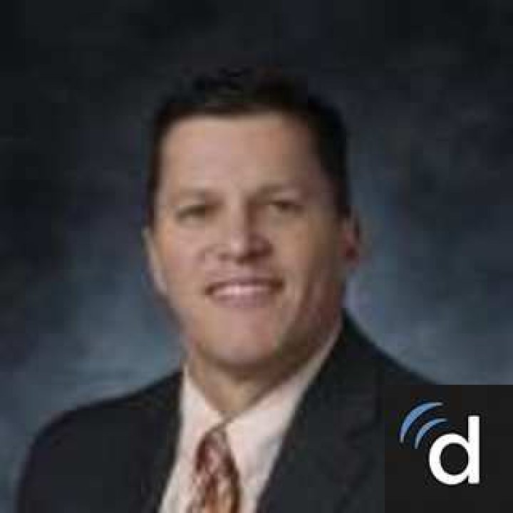Dr. Michael Patterson, MD – Alabaster, AL