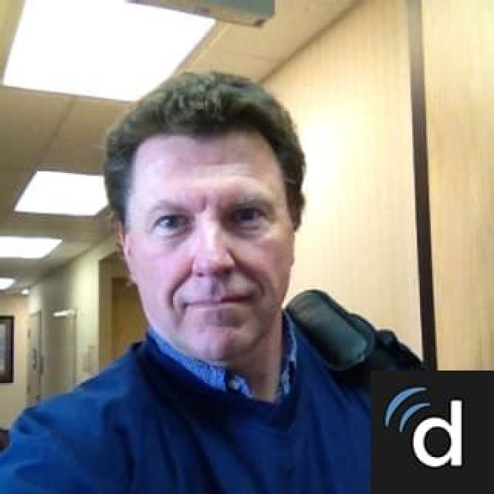 Dr. Michael Schierman, MD – Danville, CA