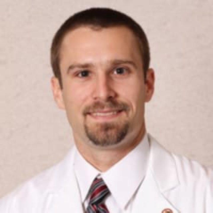 Dr. Michael Skeels, DO – Westerville, OH