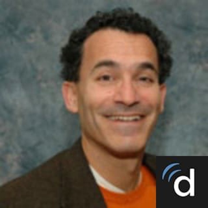 Dr. Michael Weinrauch, MD – Springfield, NJ