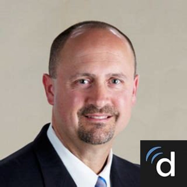 Dr. Micheal Minix, MD – Warner Robins, GA