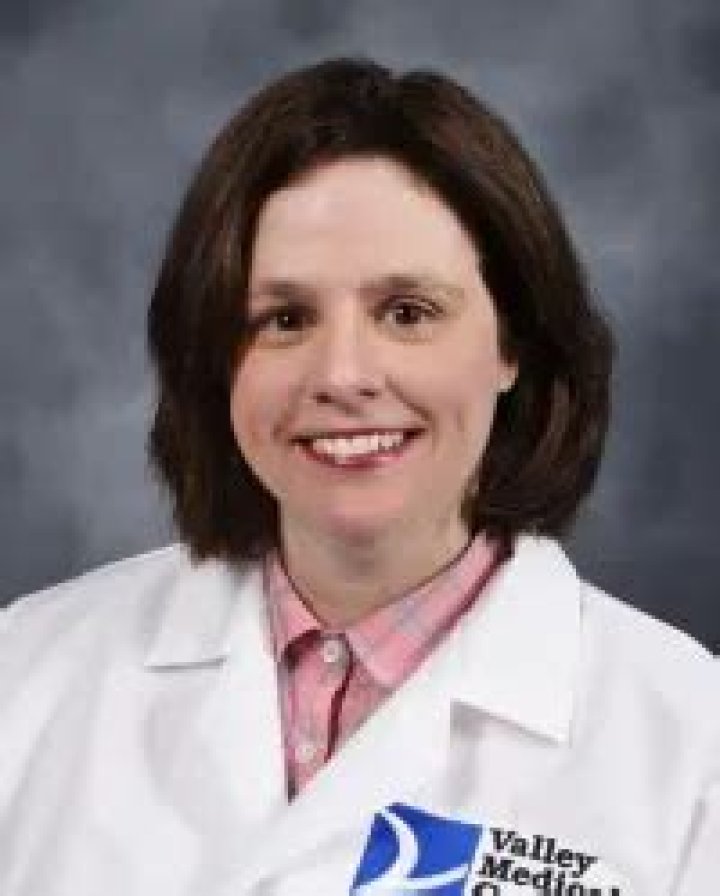 Dr. Michele Rooney, MD – Ramsey, NJ