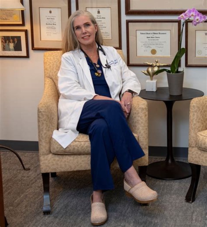 Dr. Michelle Ehrlich, MD – New York, NY