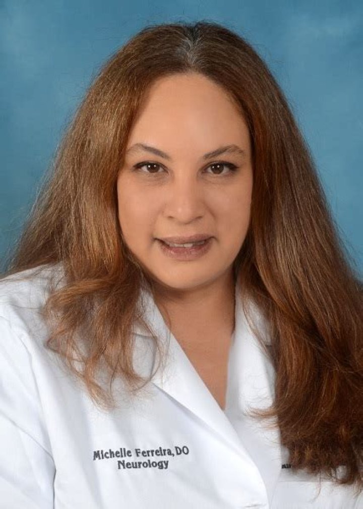 Dr. Michelle Ferreira, MD – Durham, NC