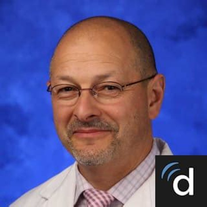 Dr. Mikhail Mirer, MD – Fort Lauderdale, FL