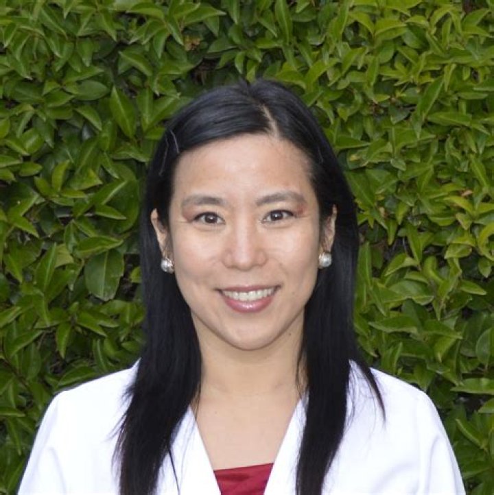 Dr. Mikiko Murakami, DO – Campbell, CA