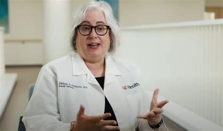 Dr. Millie (Pevzner) Erickson, MD – North Platte, NE