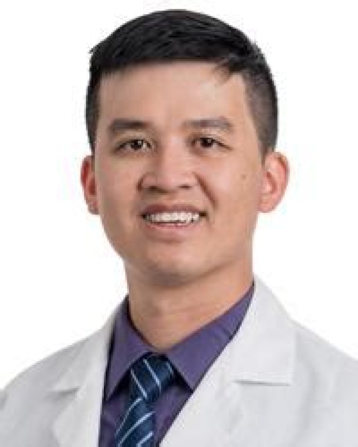 Dr. Minh Tran, MD – Westminster, CA