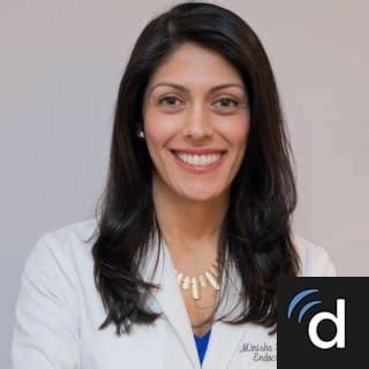 Dr. Minisha Sood, MD – New York, NY