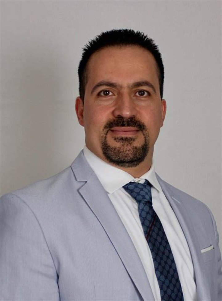 Dr. Mohamad Albouidani, MD – Corona, CA