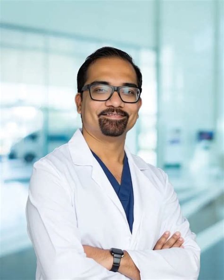 Dr. Mohammad Abdul-Waheed, MD – Bowling Green, KY