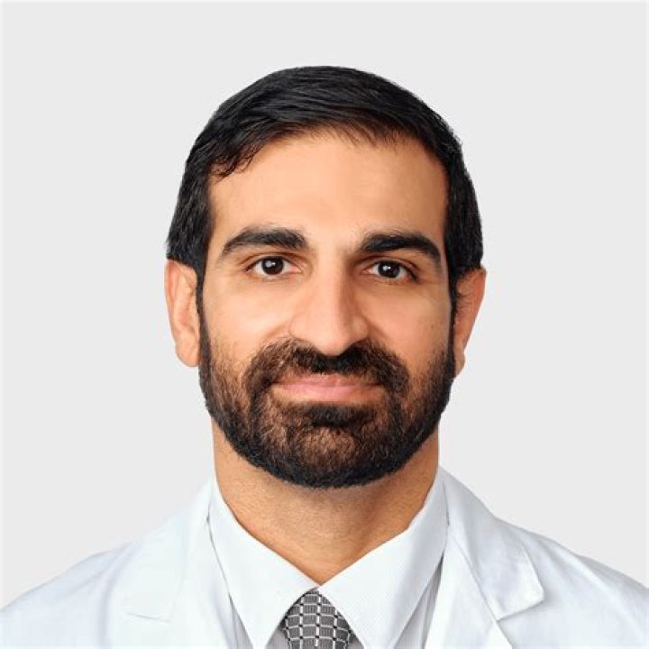 Dr. Mohammad Karbassi, MD – Longmont, CO