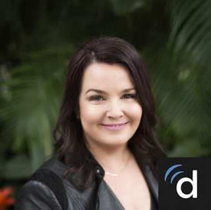 Dr. Mollie James, DO – West Des Moines, IA