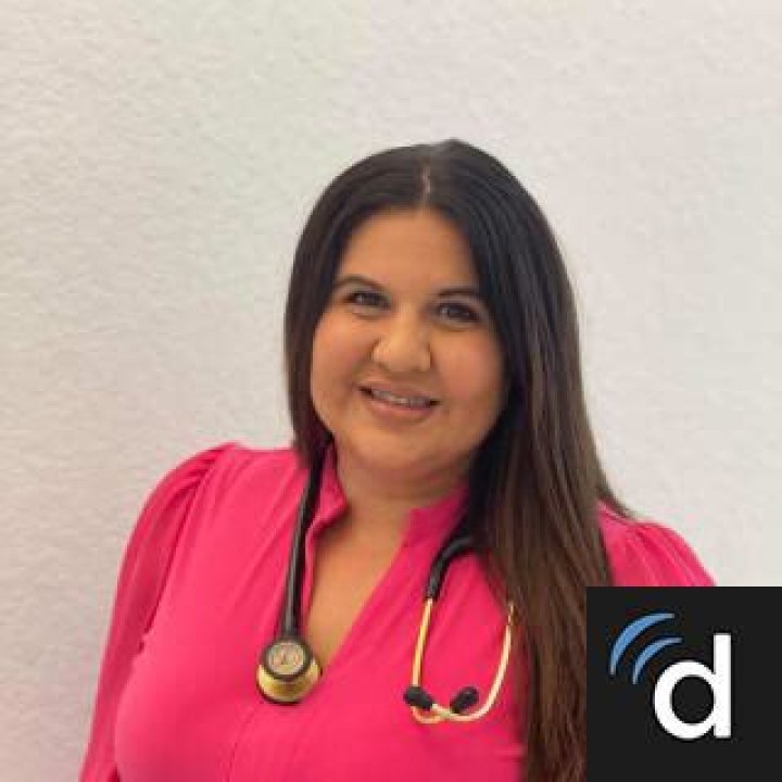 Dr. Monica Bartoli, DO – Coconut Creek, FL