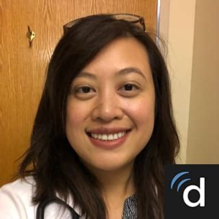 Dr. Monique Malvar, MD – Newark, NJ