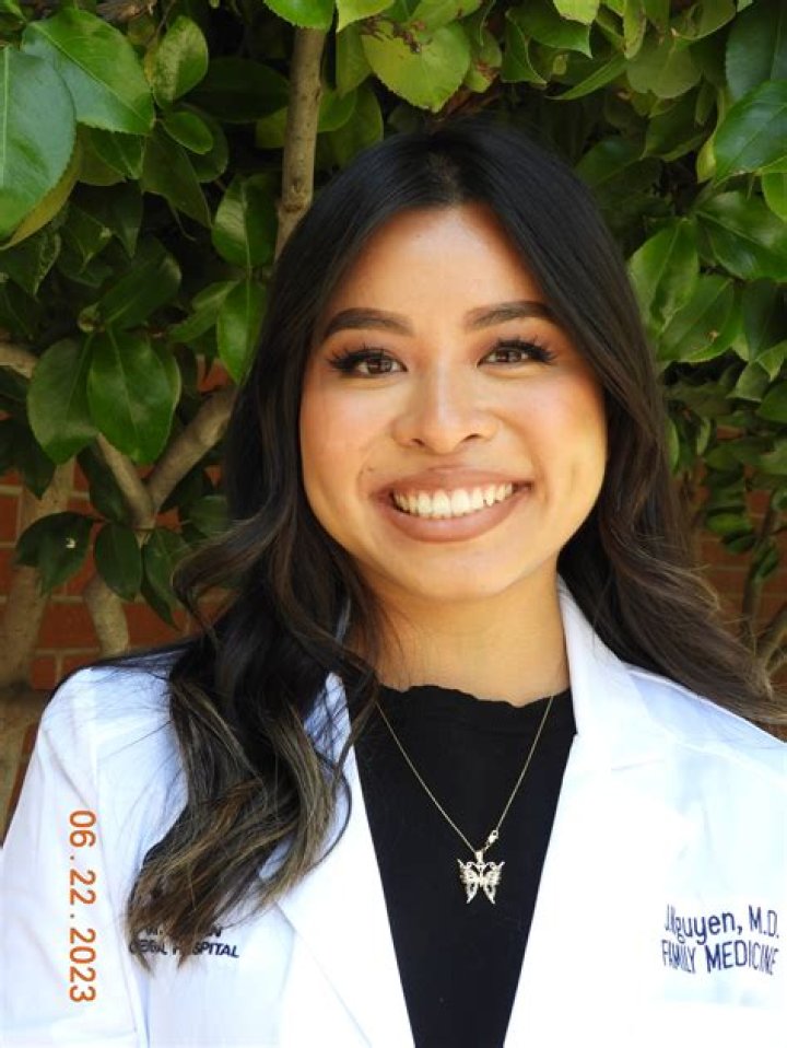Dr. Morin Hanson, MD – Saint Louis, MO