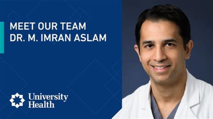 Dr. Muhammad Islam, MD – Brooklyn, NY