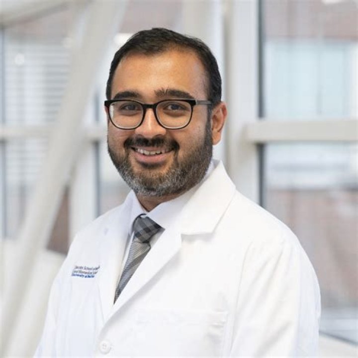 Dr. Muhammad Nadir, MD – New York, NY