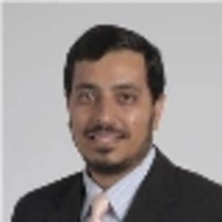 Dr. Muhammad Raza, MD – Plano, TX