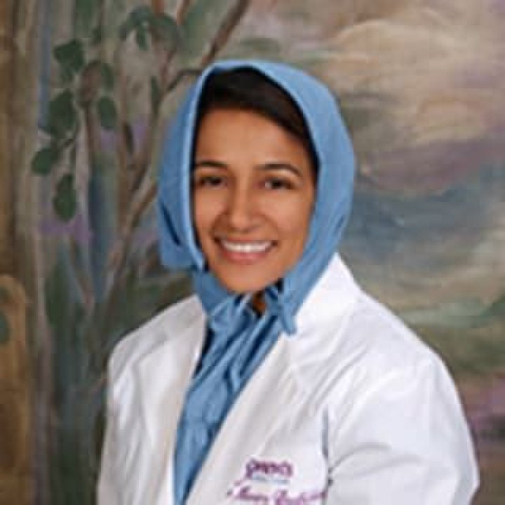 Dr. Munira Dudhbhai, MD – Lewisville, TX