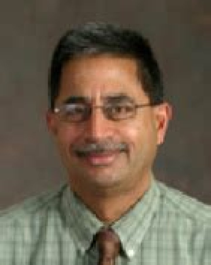 Dr. Murali Srinivasan, MD – Waconia, MN