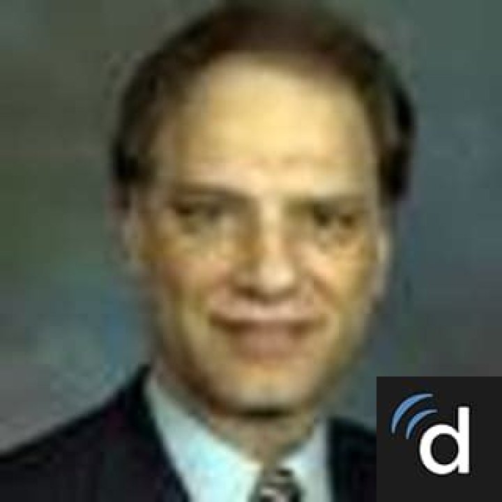 Dr. Murray Gordon, MD – Dallas, TX
