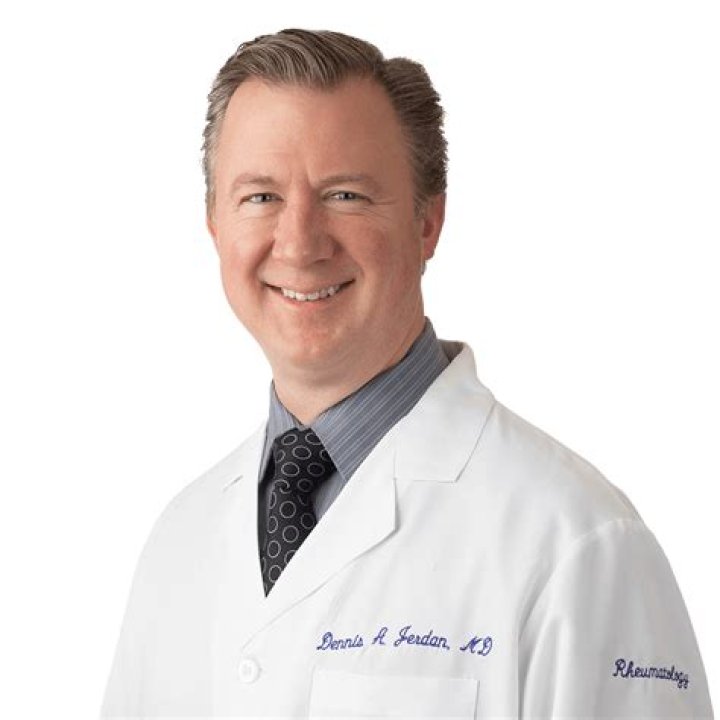 Dr. Myles Jerdan, MD – Lagrange, GA