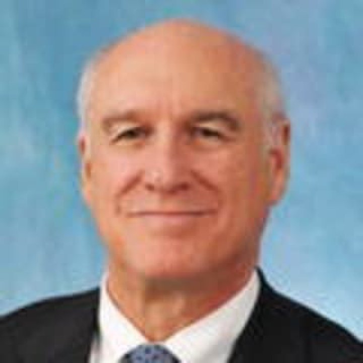Dr. Myron Cohen, MD – Chapel Hill, NC